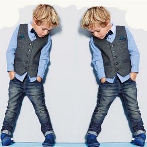 3/$20 Kasil Kids Jeans